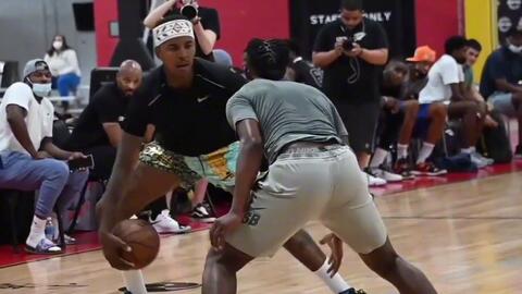 项目刚起势 项目刚起势