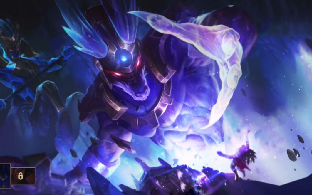 局势被打破 局势被打破